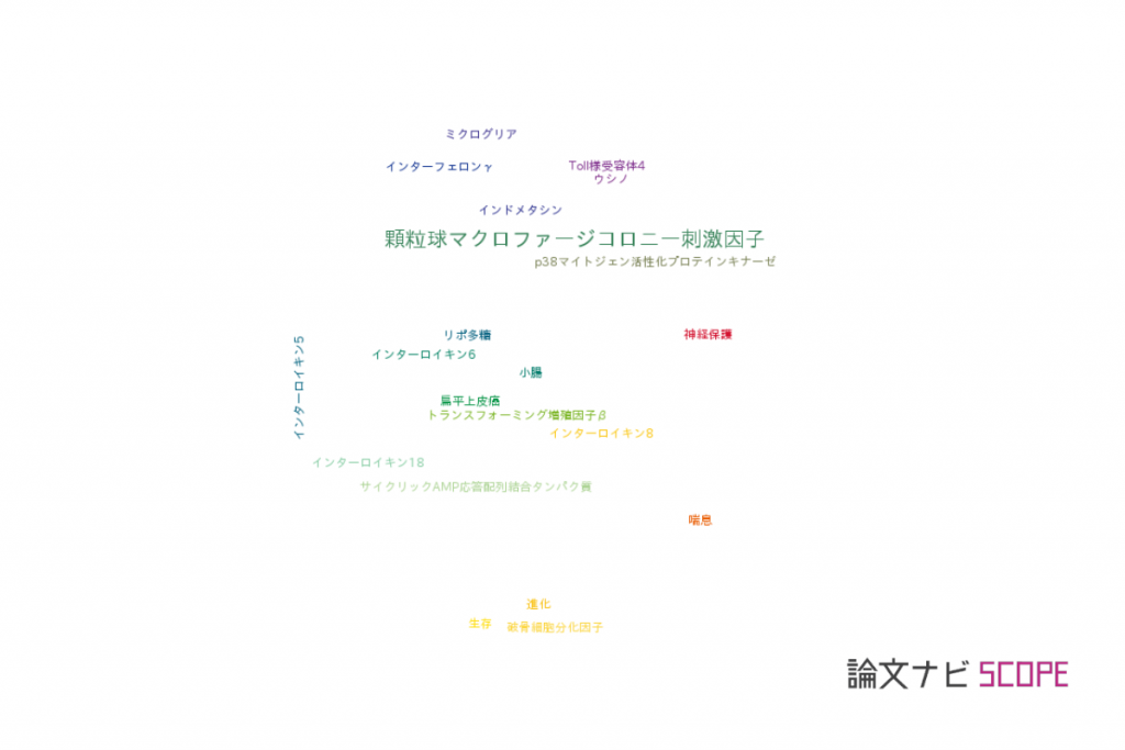  G-CSFは何をするのですか?