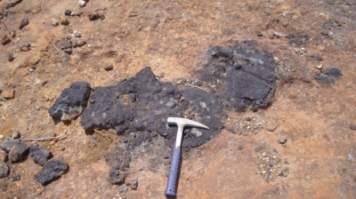 写真で解説!東北地方「蔵王火山」3.5万年前噴出物のざっくりとした地質学的特徴