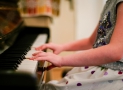 週1回の音楽活動が、子どもの言語スキルを高める