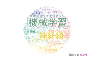 計算機科学分野の論文データ【国内研究動向まとめ】