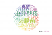 応用微生物学分野の論文データ【国内研究動向まとめ】