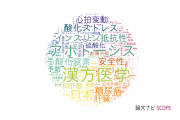 統合医療 / 代替医療分野の論文データ【国内研究動向まとめ】