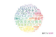 鈴鹿医療科学大学の論文データ【研究動向まとめ】