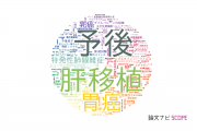 名古屋大学医学部附属病院の論文データ【研究動向まとめ】