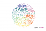 豊橋技術科学大学の論文データ【研究動向まとめ】
