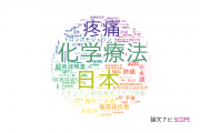 福岡大学病院の論文データ【研究動向まとめ】