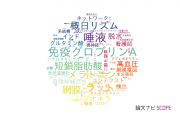 福岡女子大学の論文データ【研究動向まとめ】