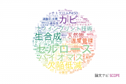 富山県立大学の論文データ【研究動向まとめ】