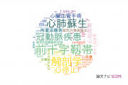 日本大学病院の論文データ【研究動向まとめ】