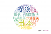 日本大学の論文データ【研究動向まとめ】
