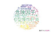 日本医科大学千葉北総病院の論文データ【研究動向まとめ】