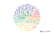 徳島大学病院の論文データ【研究動向まとめ】
