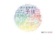東邦大学の論文データ【研究動向まとめ】