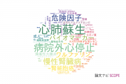 東京女子医科大学病院の論文データ【研究動向まとめ】