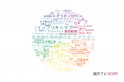 田辺三菱製薬株式会社の論文データ【研究動向まとめ】