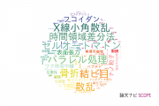大阪電気通信大学の論文データ【研究動向まとめ】