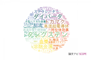 核融合科学研究所（NIFS)の論文データ【研究動向まとめ】