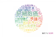 大垣市民病院の論文データ【研究動向まとめ】