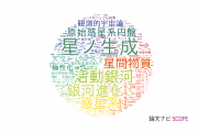 総合研究大学院大学の論文データ【研究動向まとめ】