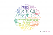 前橋工科大学の論文データ【研究動向まとめ】
