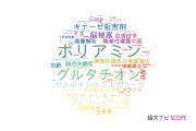 千葉科学大学の論文データ【研究動向まとめ】