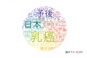 聖路加国際病院の論文データ【研究動向まとめ】