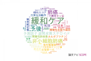 聖隷三方原病院の論文データ【研究動向まとめ】