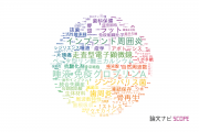神奈川歯科大学の論文データ【研究動向まとめ】