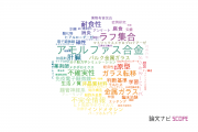 城西国際大学の論文データ【研究動向まとめ】
