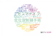 小牧市民病院の論文データ【研究動向まとめ】