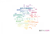 実験動物中央研究所の論文データ【研究動向まとめ】