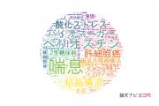 佐賀大学の論文データ【研究動向まとめ】