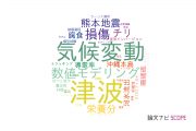海上・港湾・航空技術研究所（MPAT)の論文データ【研究動向まとめ】