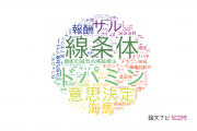 玉川大学の論文データ【研究動向まとめ】