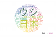 宮崎大学の論文データ【研究動向まとめ】