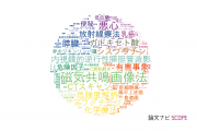 岐阜大学医学部附属病院の論文データ【研究動向まとめ】