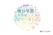 岩手県立大学の論文データ【研究動向まとめ】