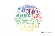 株式会社神戸製鋼所の論文データ【研究動向まとめ】