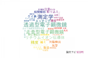 株式会社日立ハイテクノロジーズの論文データ【研究動向まとめ】