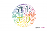 沖縄科学技術大学院大学（OIST）の論文データ【研究動向まとめ】