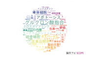 横浜薬科大学の論文データ【研究動向まとめ】