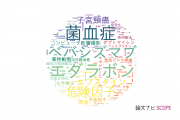 愛知医科大学病院の論文データ【研究動向まとめ】