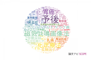 愛知医科大学の論文データ【研究動向まとめ】