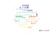 ルネサス エレクトロニクスの論文データ【研究動向まとめ】