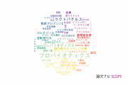 ヤクルト中央研究所の論文データ【研究動向まとめ】