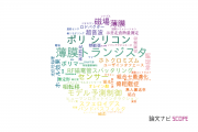 【論文データ】龍谷大学の工学分野の研究動向まとめ