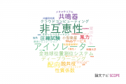 【論文データ】明星大学の工学分野の研究動向まとめ
