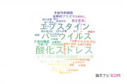 【論文データ】名古屋大学医学部附属病院の生物学分野の研究動向まとめ