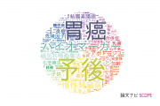 【論文データ】名古屋大学の医歯薬学分野の研究動向まとめ
