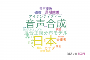 【論文データ】名古屋大学の人文学分野の研究動向まとめ